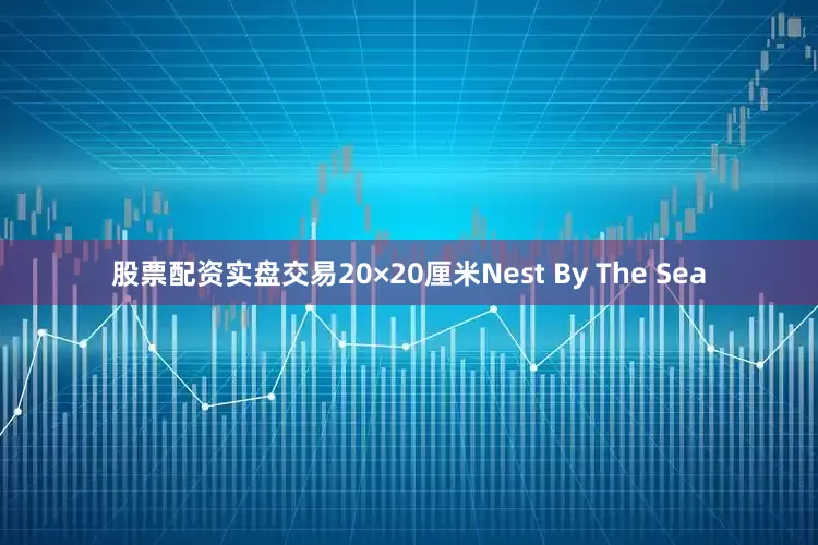 股票配资实盘交易20×20厘米Nest By The Sea